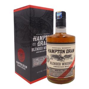 Hampton Dram 750ml