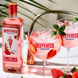 Beefeater Pink 1L