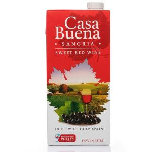 Casa Buena 1L