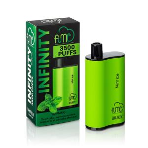 Vape 3500 Puffs