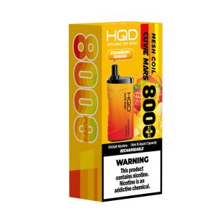 Vape 8000 Puffs
