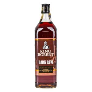 King Robert Rum 1L