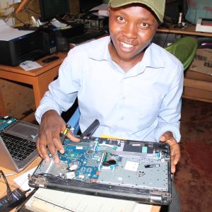 Computer Repair