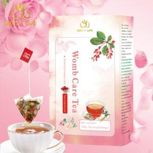 Womb Care Tea