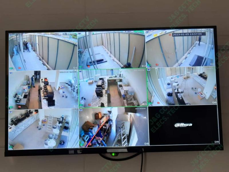 Picture 2 of CCTV SERVICES SALES,MAINTANACE AND REPAIR