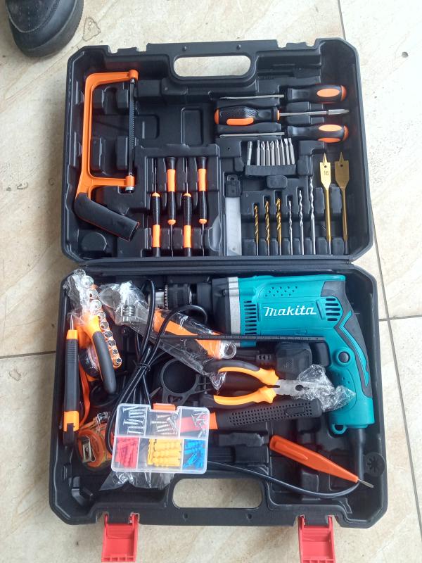 Picture 1 of Tool box