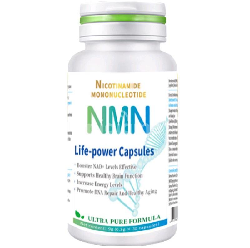 Picture 1 of MNM Life- Power Capsules