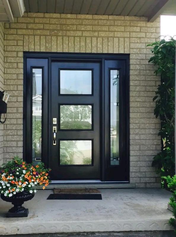 Picture 1 of Doors
