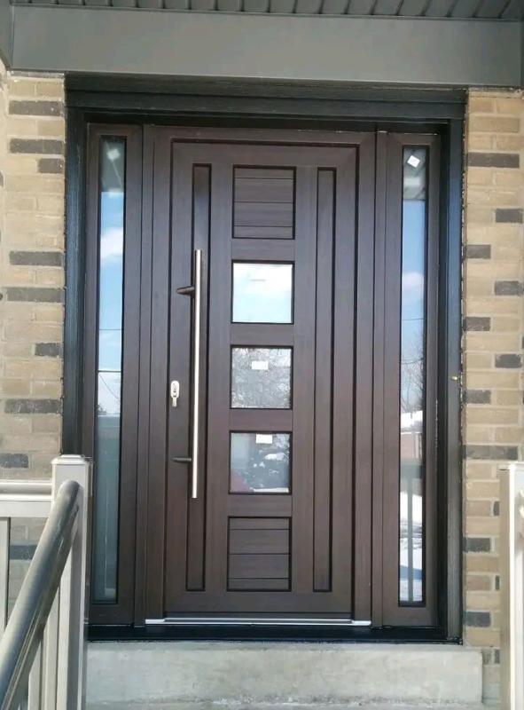 Picture 2 of Doors