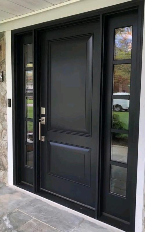 Picture 3 of Doors