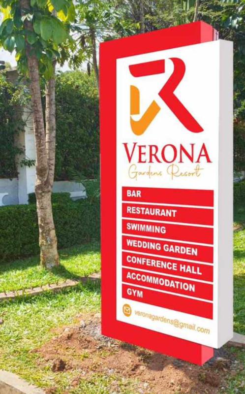 Picture 3 of 3D Signs production, Installation & Maintenance