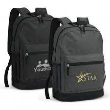 Picture 3 of Branded Backpacks