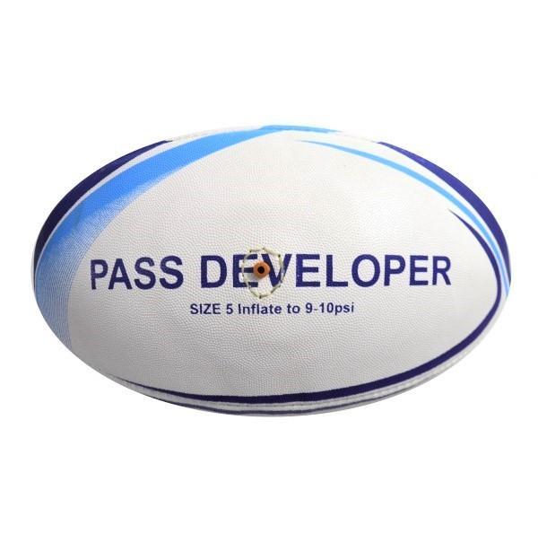 Picture 2 of Branded Soccer, Basketball, Volleyball, and Rugby Balls