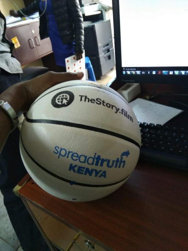 Picture 3 of Branded Soccer, Basketball, Volleyball, and Rugby Balls