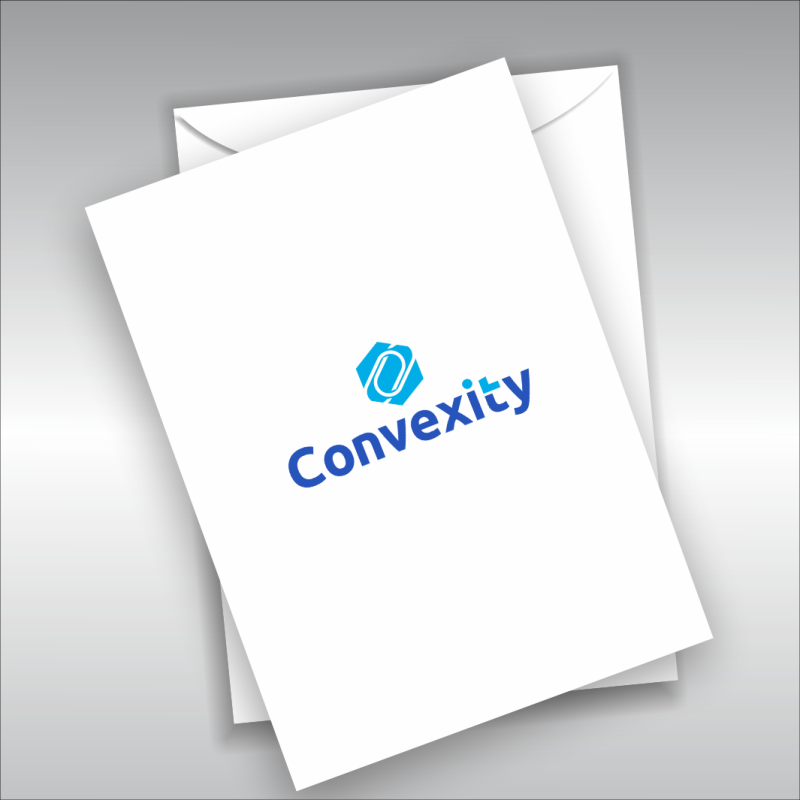 Picture 1 of Envelopes Branding