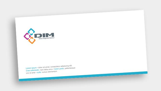 Picture 2 of Envelopes Branding