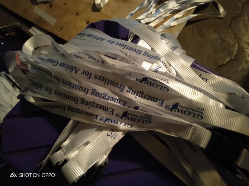 Picture 3 of Branded Lanyards