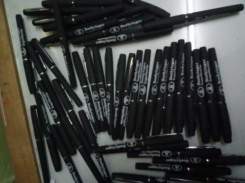Picture 3 of Branded Pens