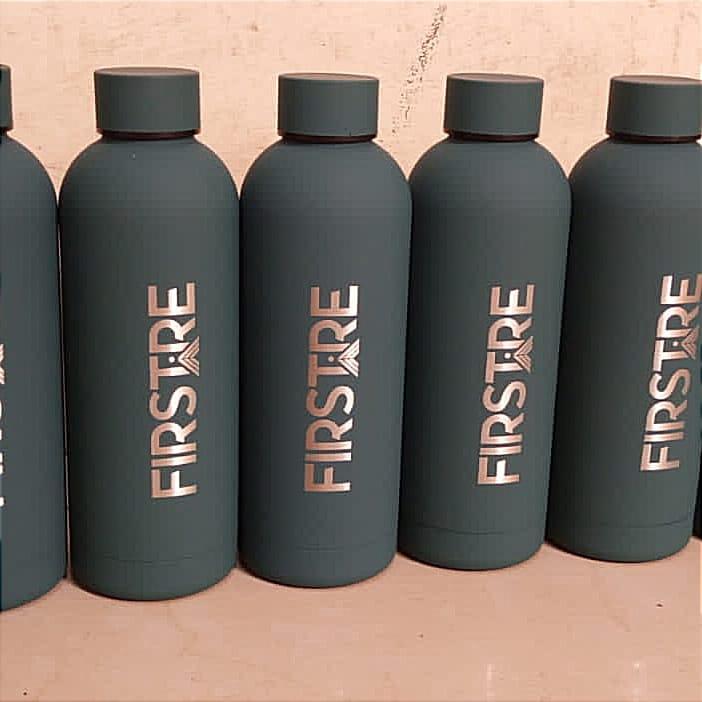 Picture 2 of Branded Premium Quality Water Bottles