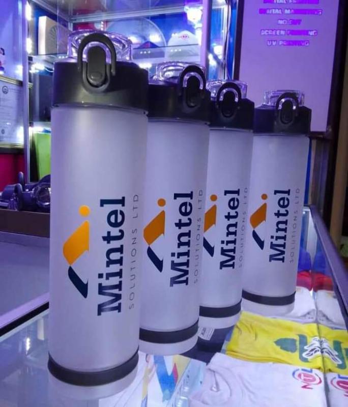 Picture 3 of Branded Premium Quality Water Bottles