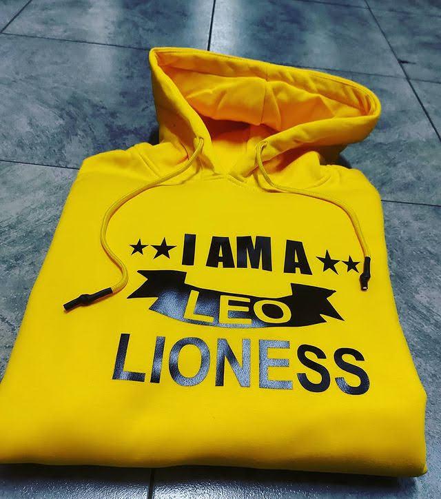Picture 1 of Premium Quality Custom Hoodies