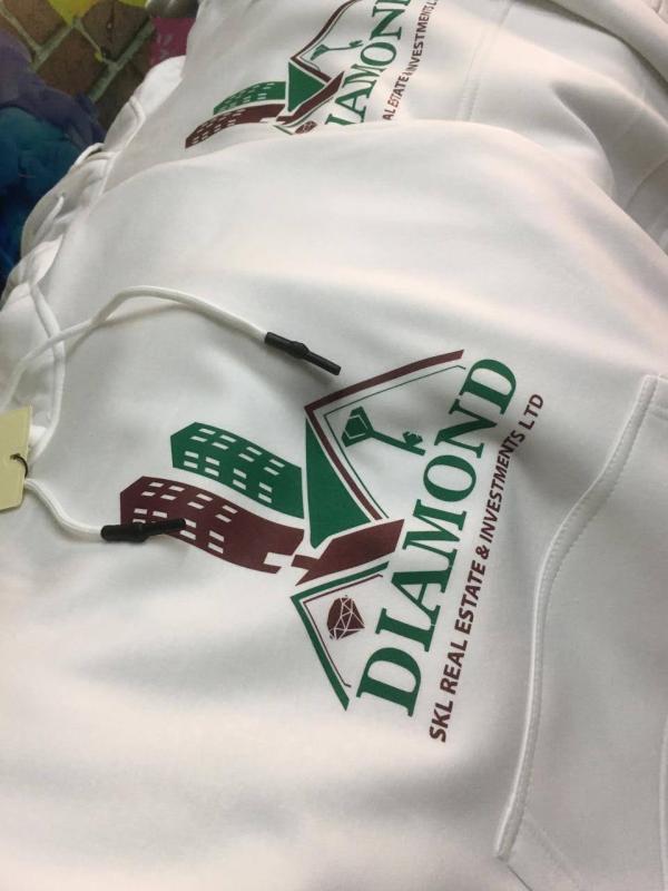 Picture 2 of Premium Quality Custom Hoodies
