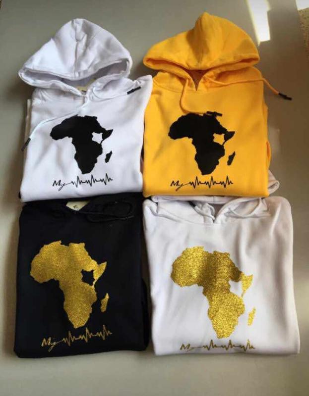 Picture 3 of Premium Quality Custom Hoodies