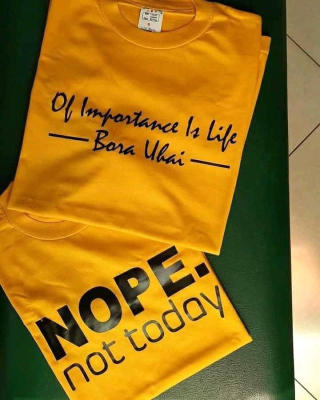 Picture 1 of Premium Quality Custom Tees