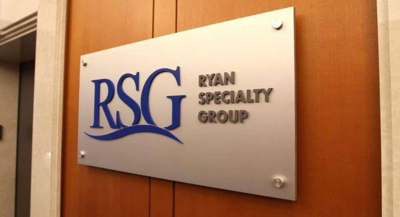 Picture 3 of Stylish Superior Quality Door Signs