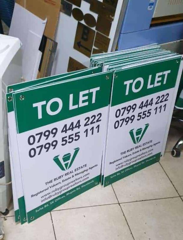 Picture 1 of Forex Board Placards