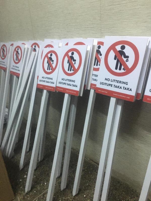 Picture 2 of Forex Board Placards