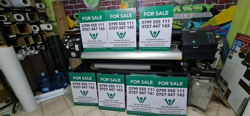 Picture 3 of Forex Board Placards
