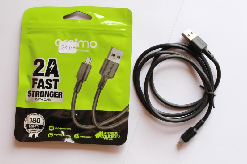 Picture 1 of Oraimo USB Cable
