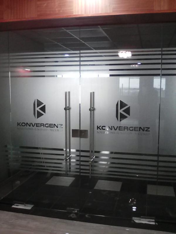 Picture 2 of Shop Front, Office and Walls Branding