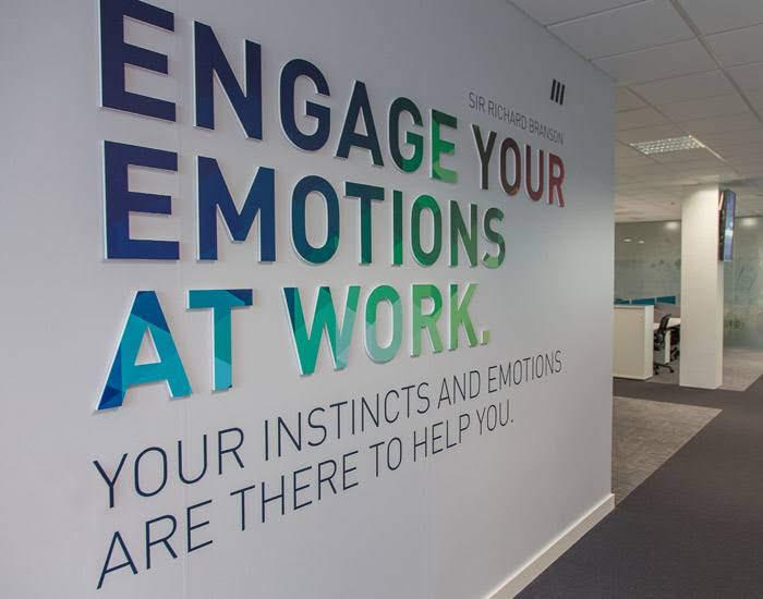 Picture 3 of Shop Front, Office and Walls Branding