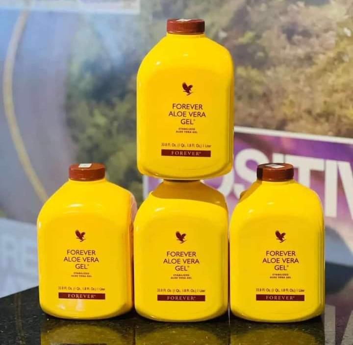 Picture 2 of Forever Aloe vera gel