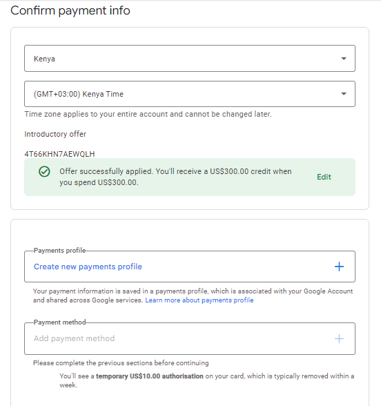 Picture 1 of Google Ads Management Services