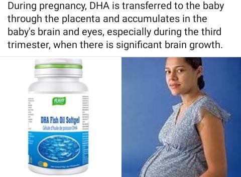 Picture 2 of DHA FISH OIL SOFTGEL