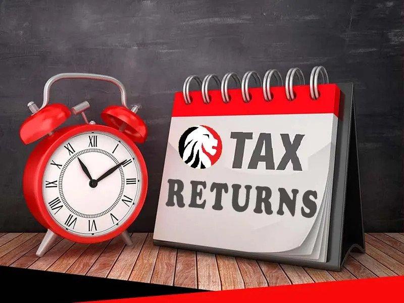 Picture 1 of KRA Tax Returns Filing Including Nil, Salaried & Withholding Tax