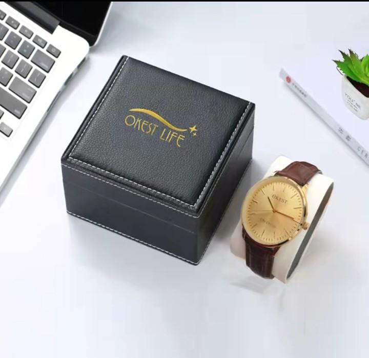 Picture 2 of OKESTLIFE ENERGY WATCH