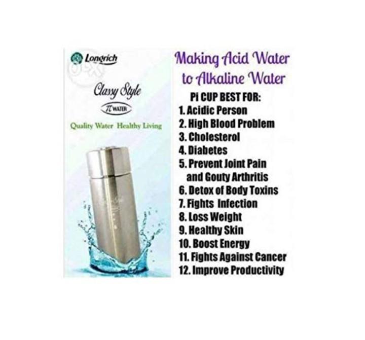 Picture 2 of OKESTLIFE NANO CUP