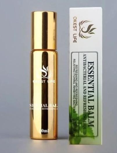 Picture 1 of OKESTLIFE ESSENTIAL BALM