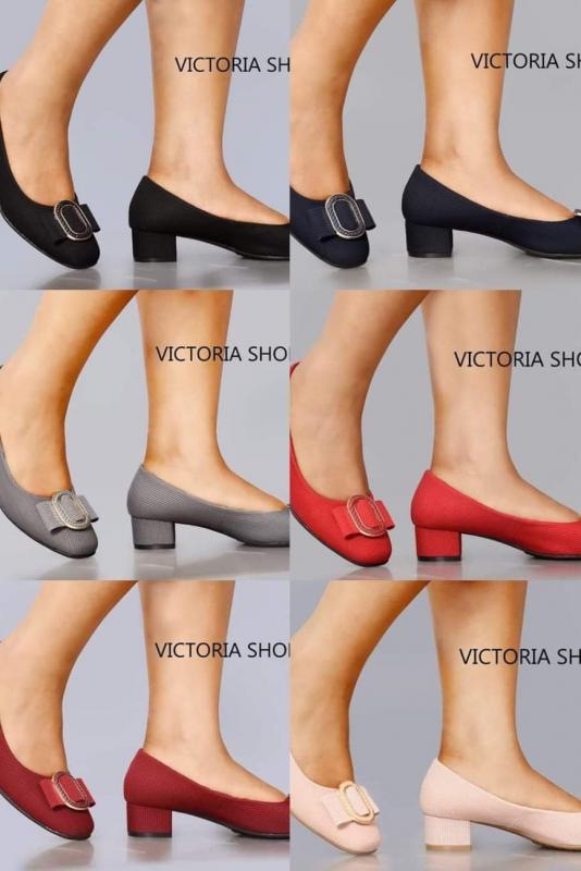 Picture 1 of Closed Shoes