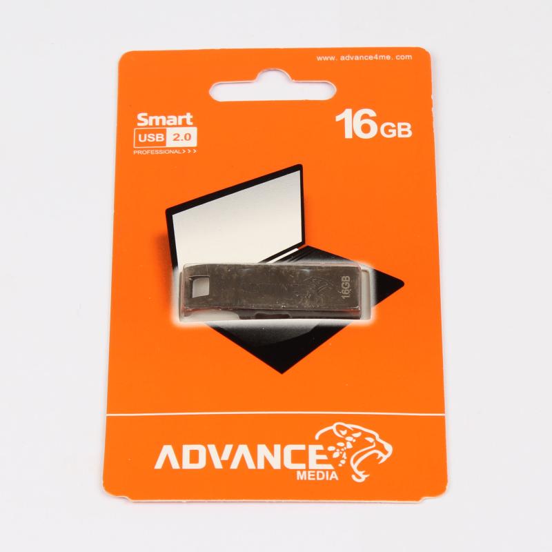 Picture 1 of 16 GB Original Advance USB Flash Disk