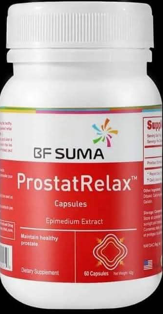 Picture 1 of PROSTATRELAX