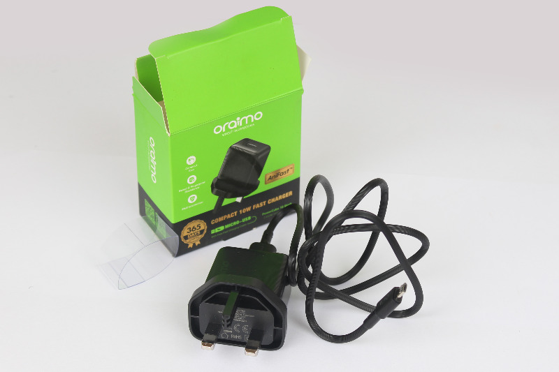 Picture 1 of Oraimo Fast Charger
