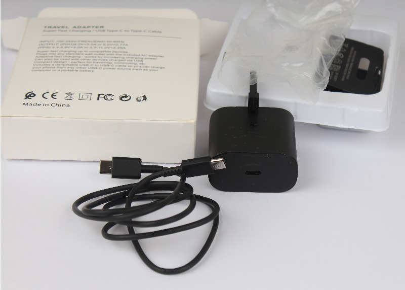 Picture 2 of Type C to C PD Fast Charger