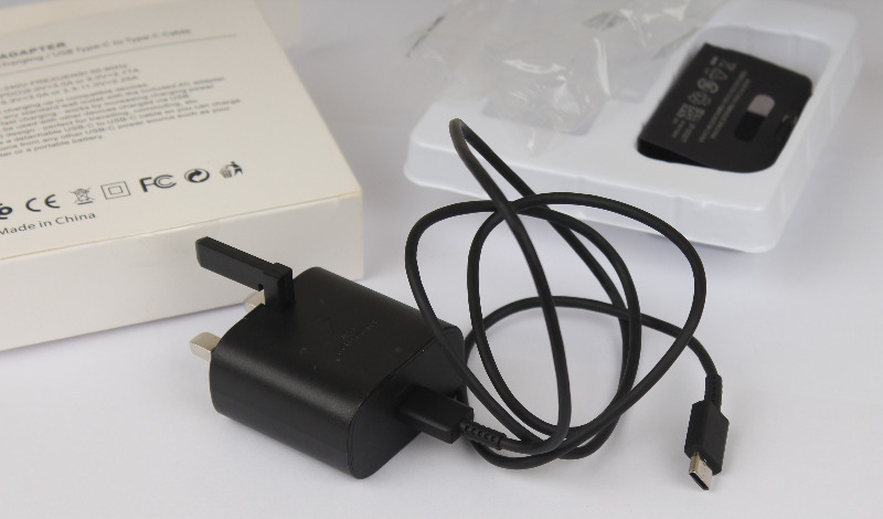 Picture 3 of Type C to C PD Fast Charger