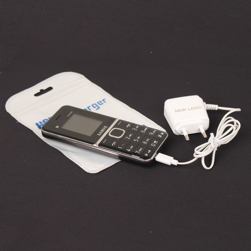 Picture 1 of Travel Charger for Button Phones