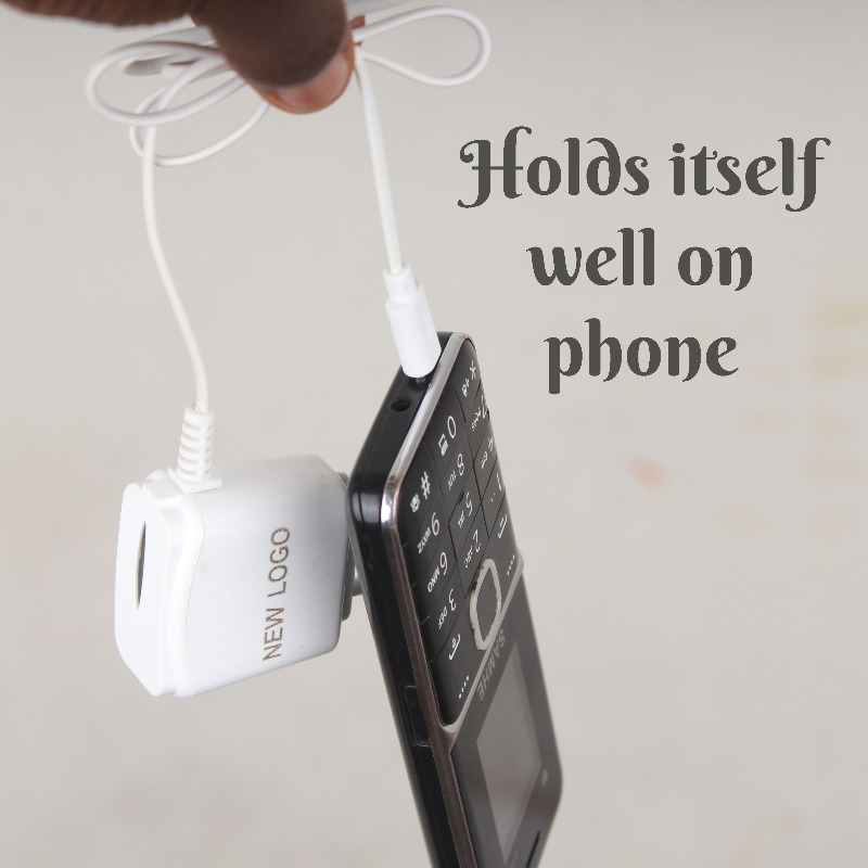 Picture 2 of Travel Charger for Button Phones